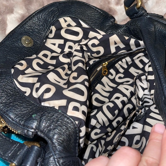 Marc by Marc Jacobs Hobo Bag - Picture 2 of 13